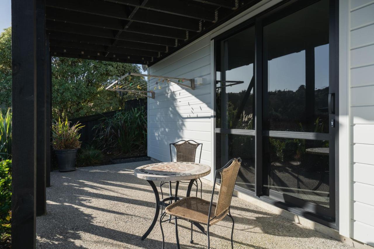 Modern Family Friendly Getaway Villa Dunedin Exteriör bild