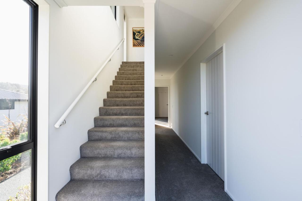 Modern Family Friendly Getaway Villa Dunedin Exteriör bild
